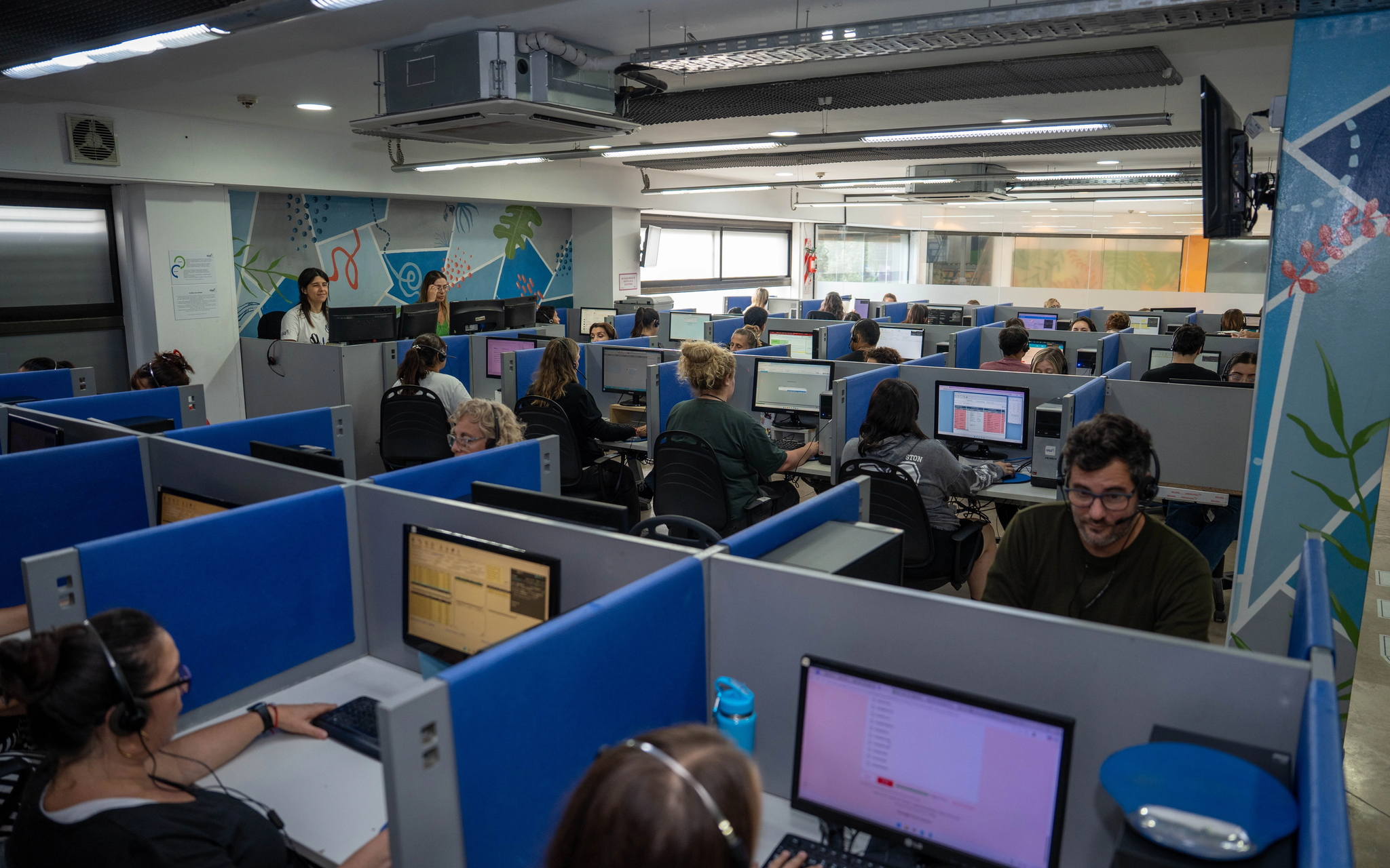 Equipo de GSA BPO