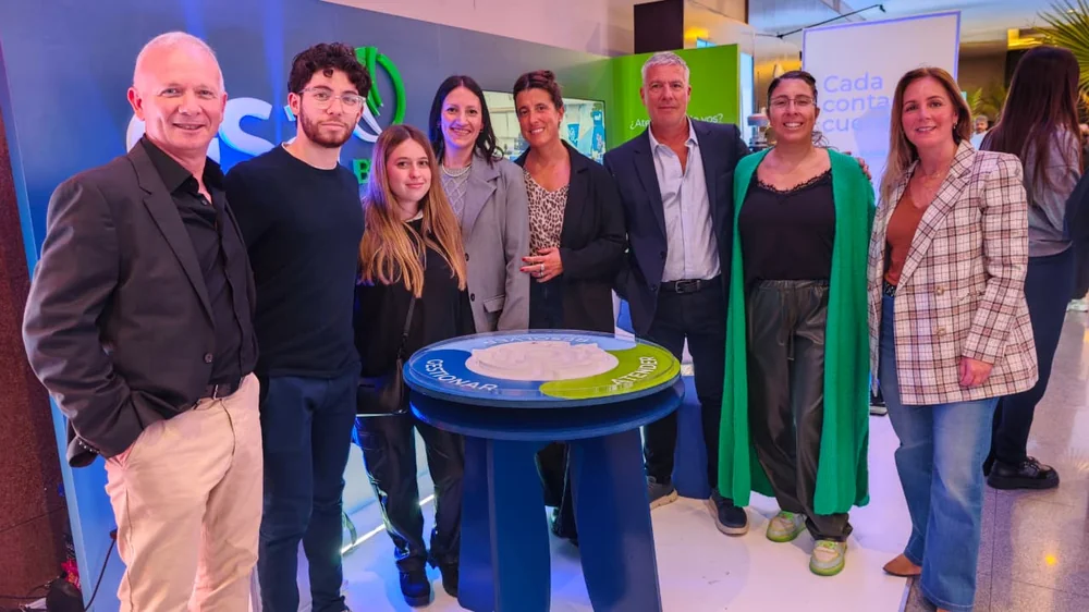 GSA BPO brilló en la Expo Atlantic Real Estate 2025