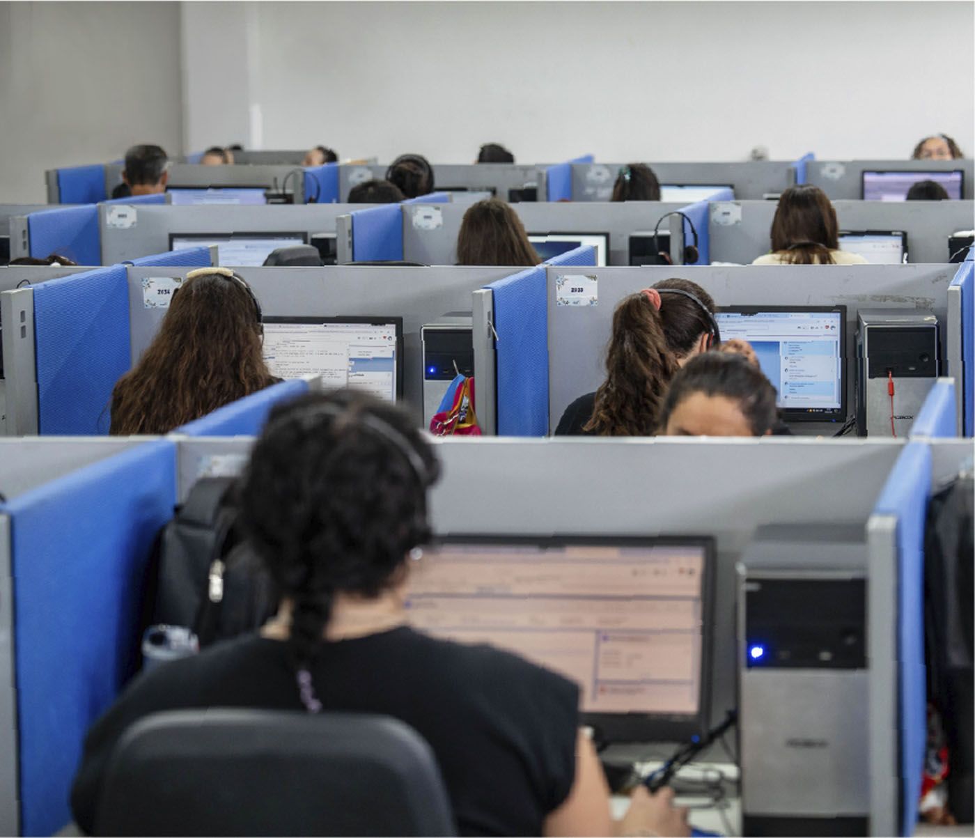 Gestión de Cobranzas