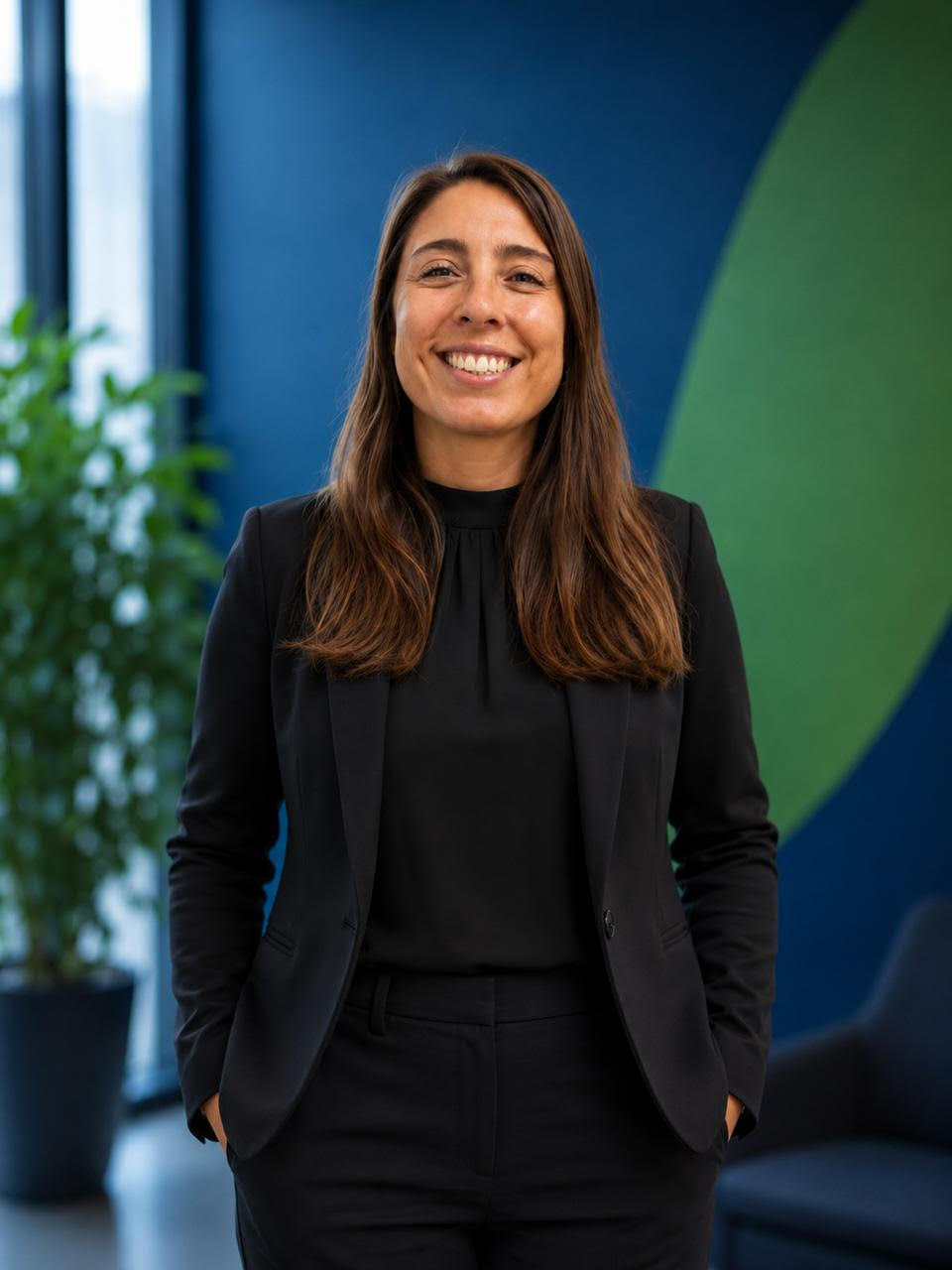 Esmeralda Mancini