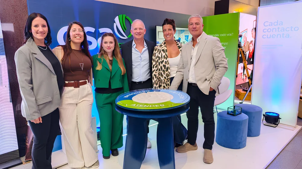 GSA BPO: Un 2025 de siembra intensa para cosechar un futuro brillante