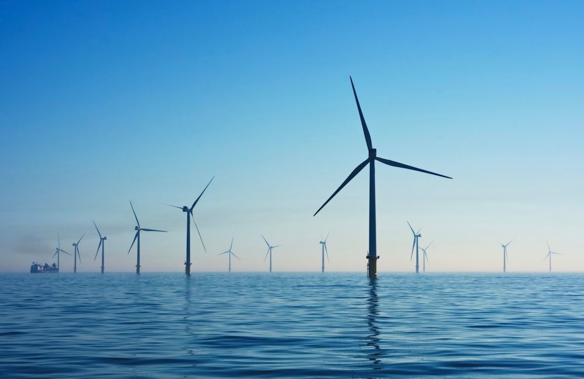 Energía y Servicios Públicos