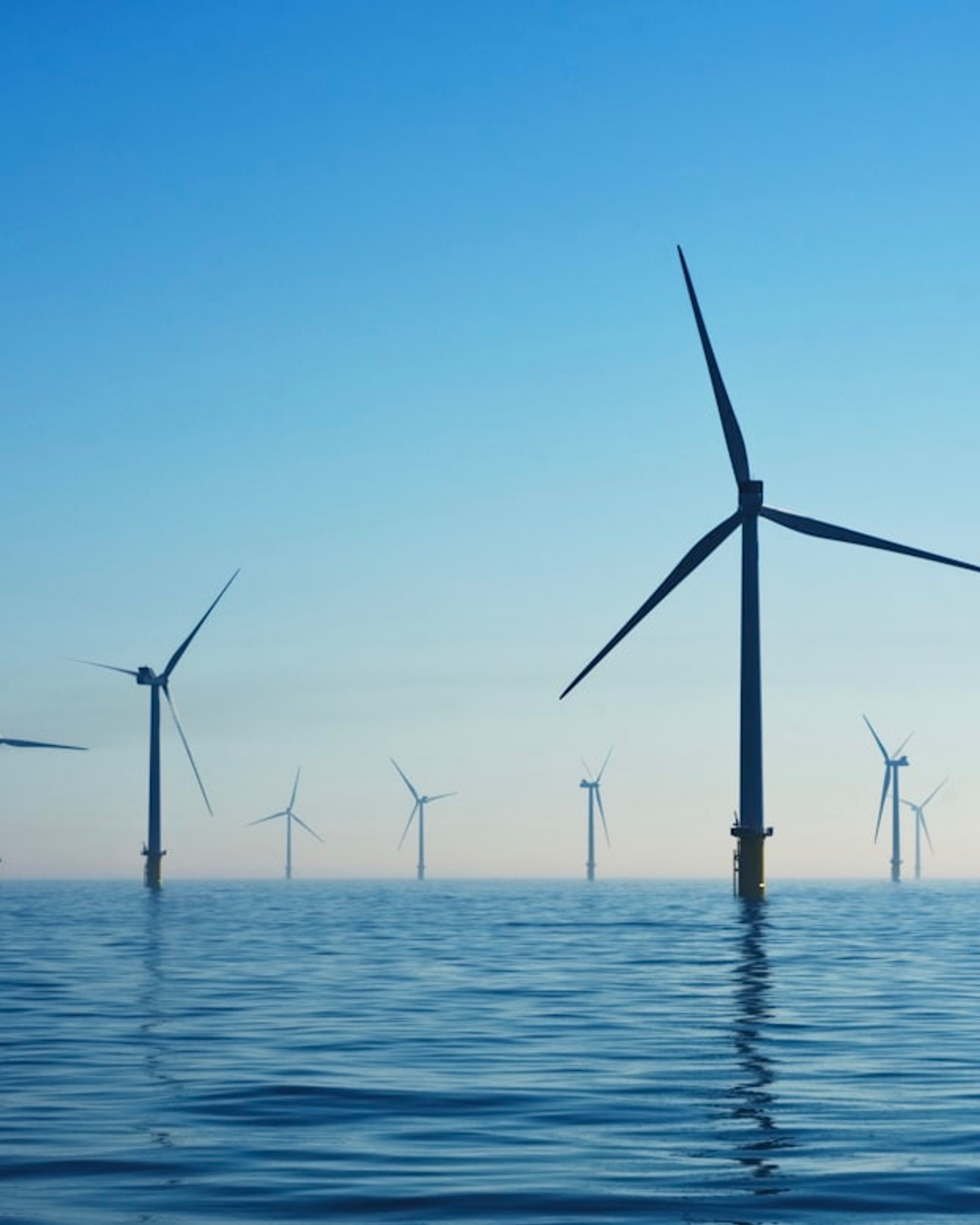 Energía y Servicios Públicos