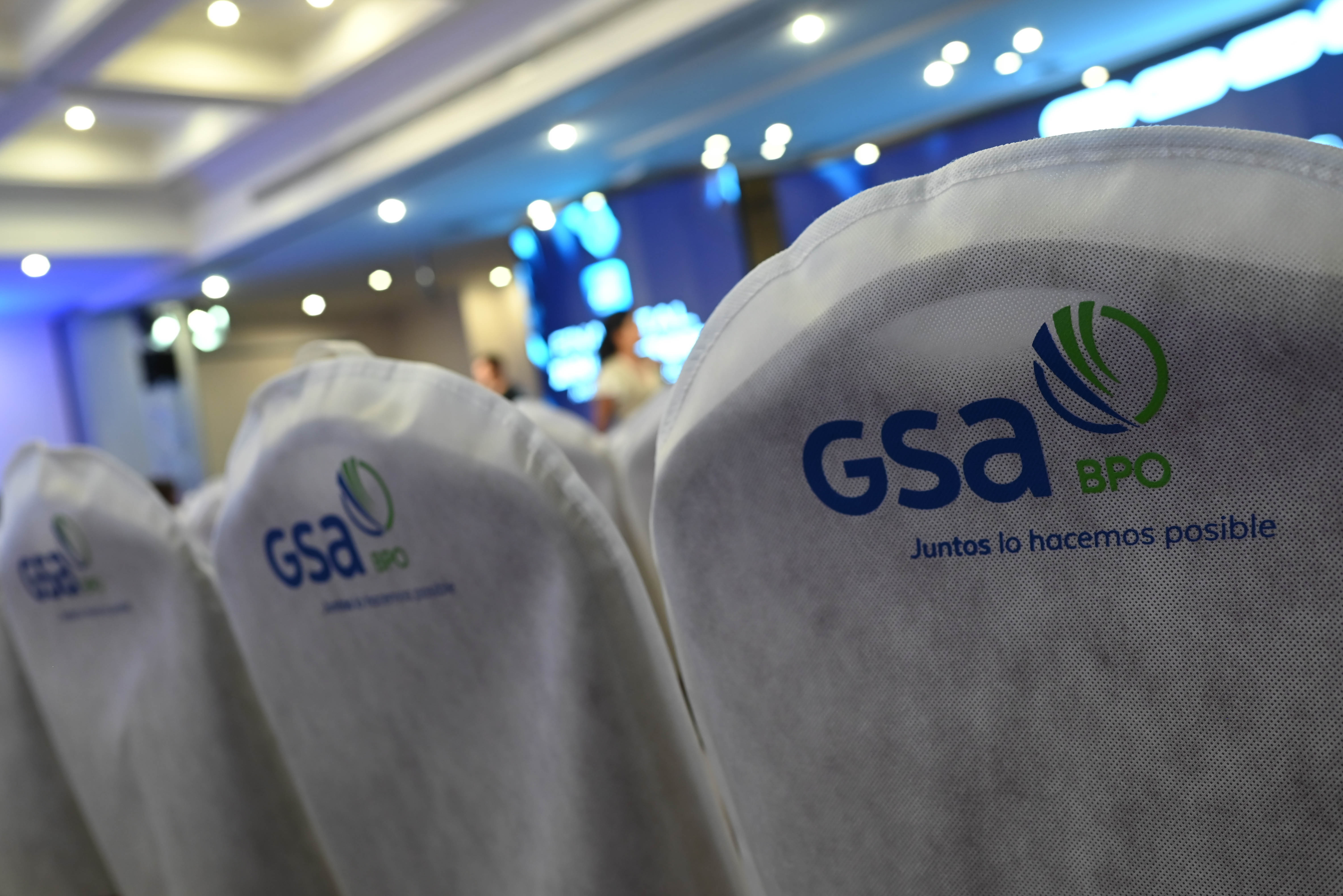 GSA BPO 