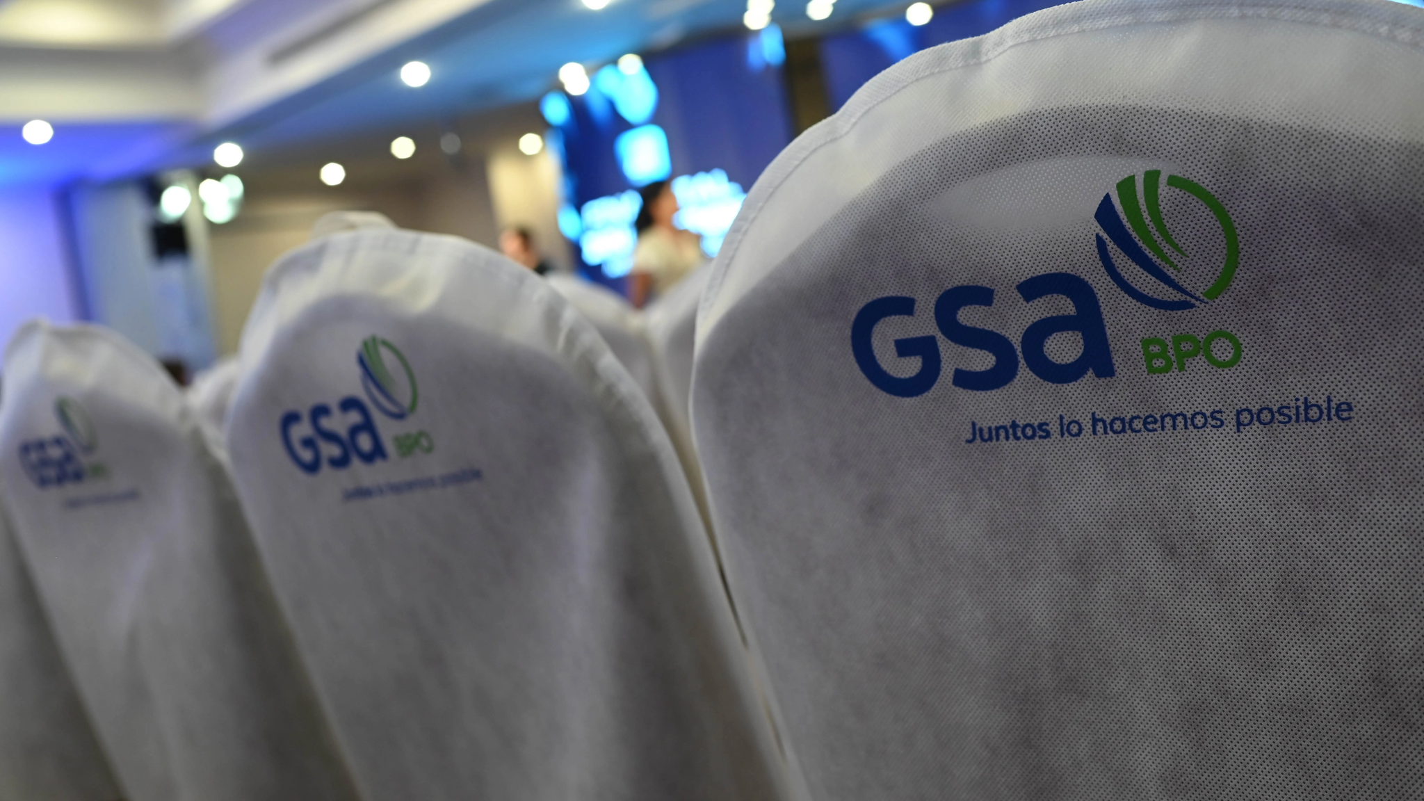 GSA BPO