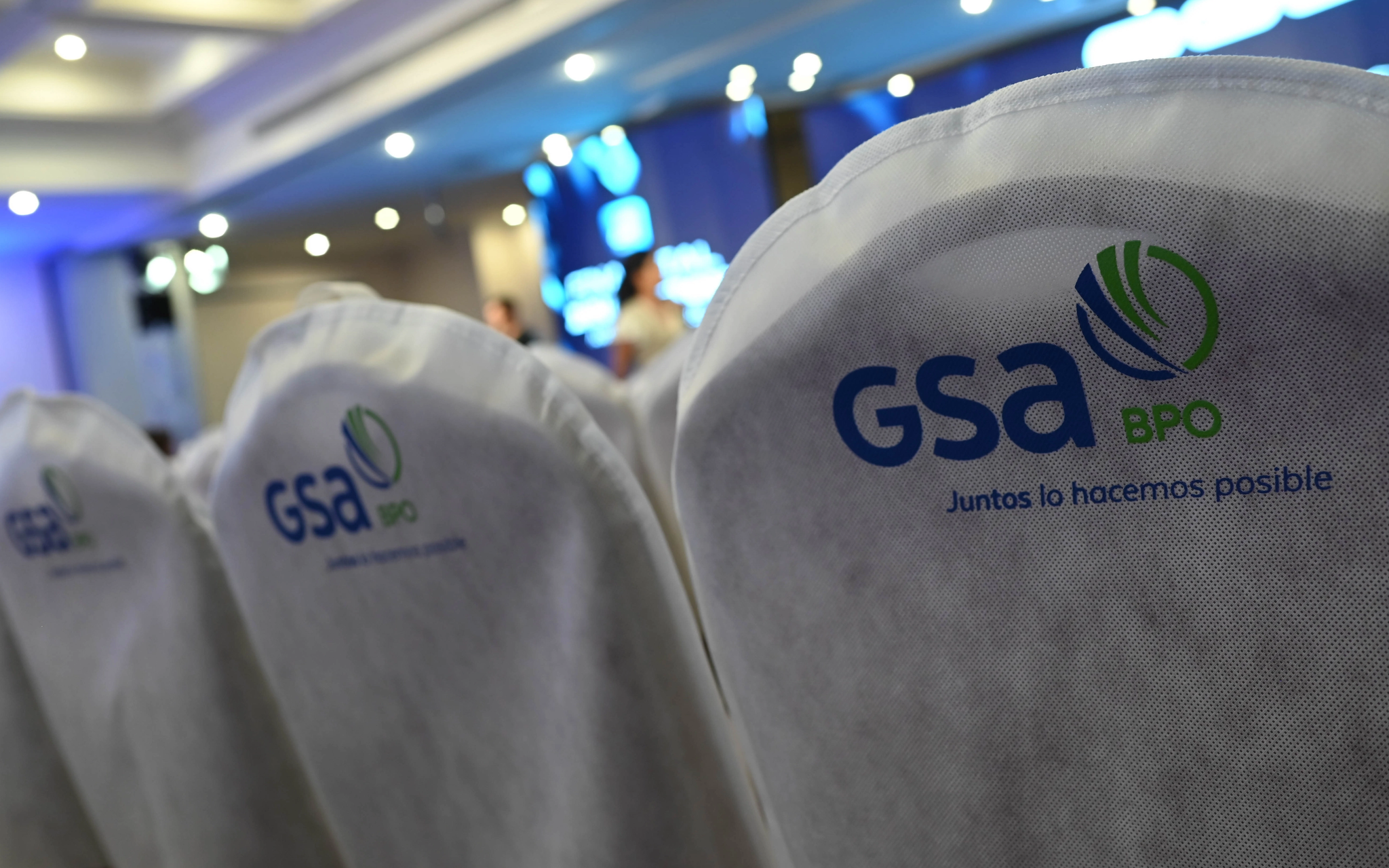 GSA BPO