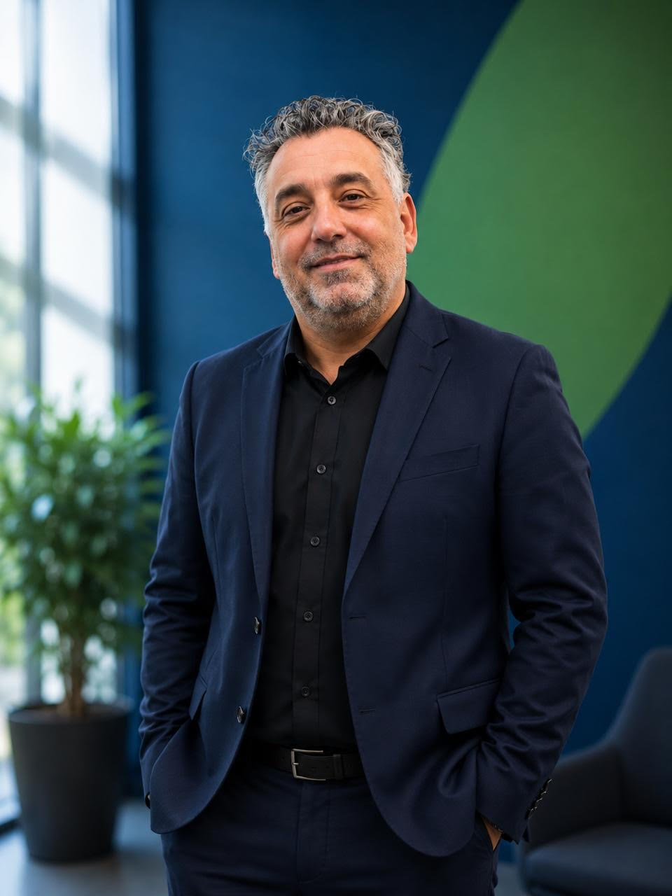 Facundo Martinez