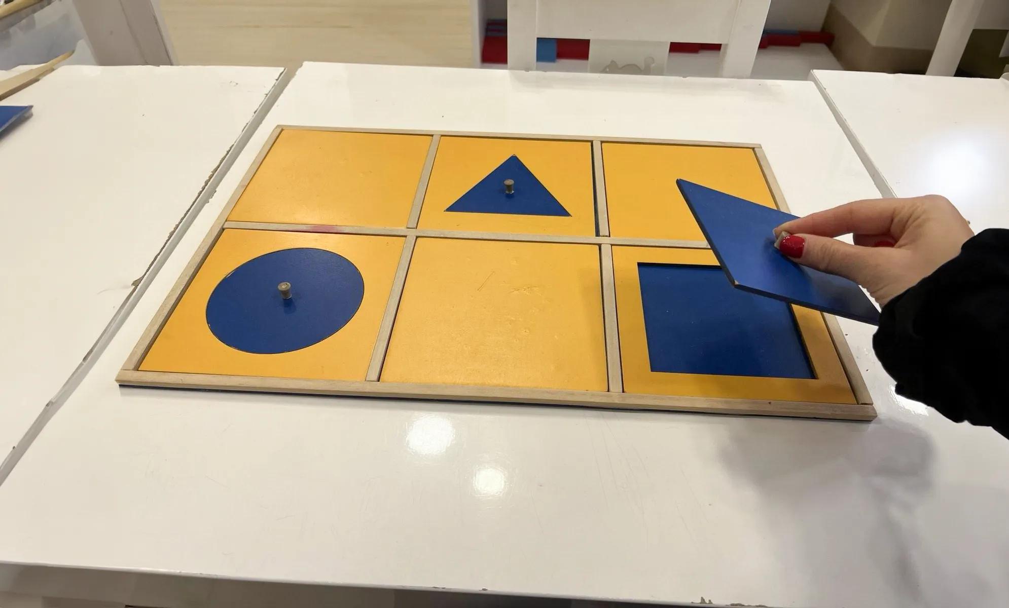 single exercise image