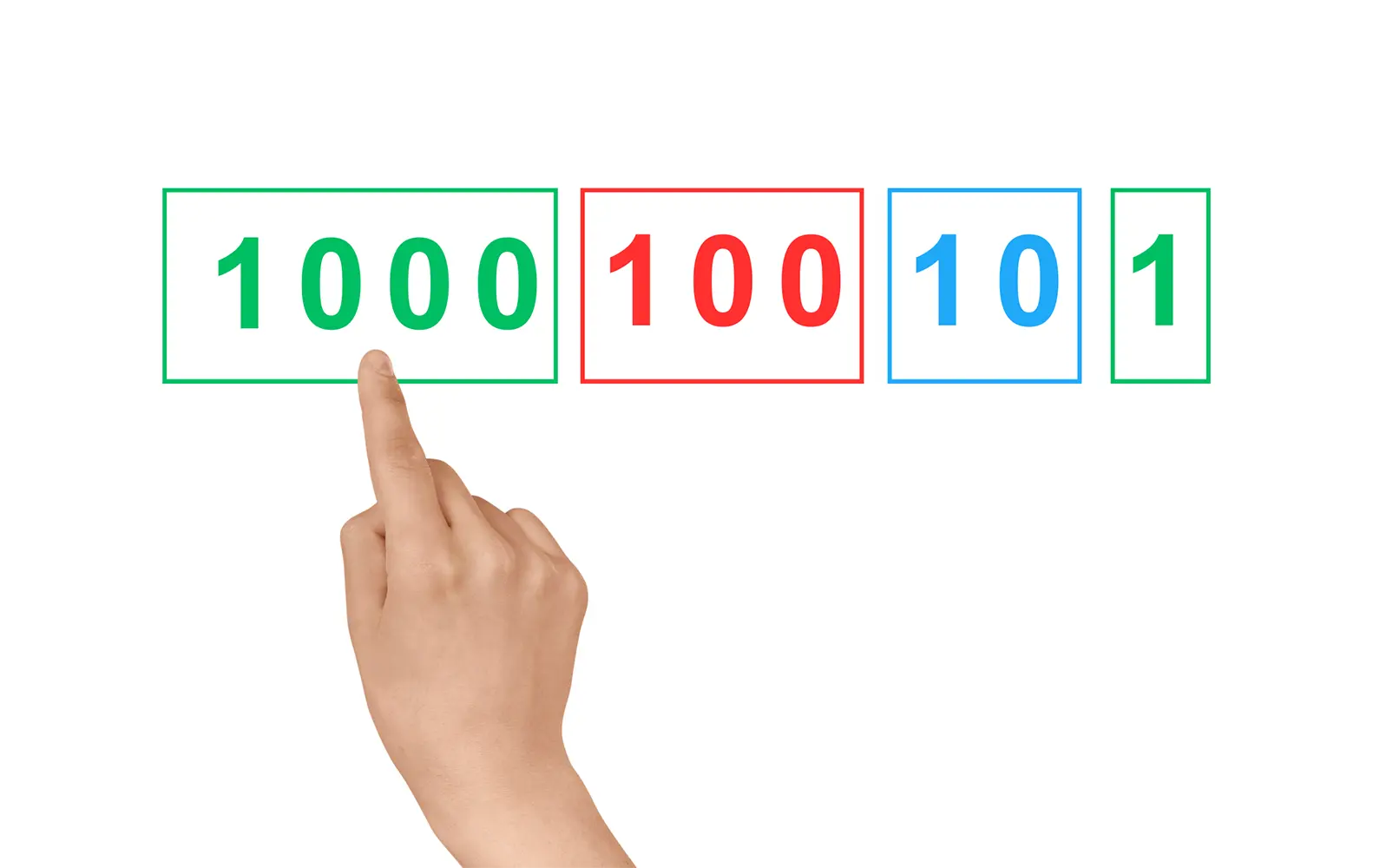 single exercise image