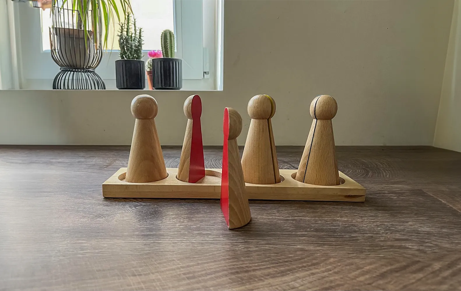 single exercise image