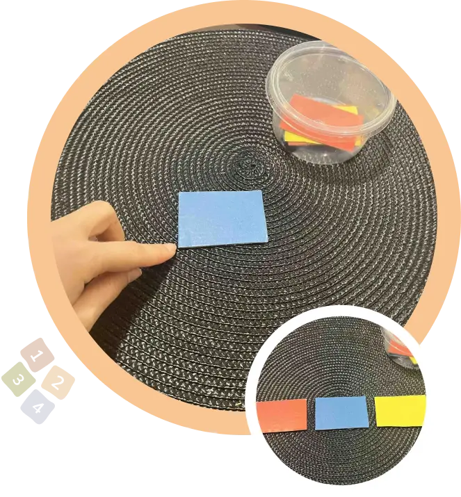 Цветна кутия: ВТОРА ЧАСТ