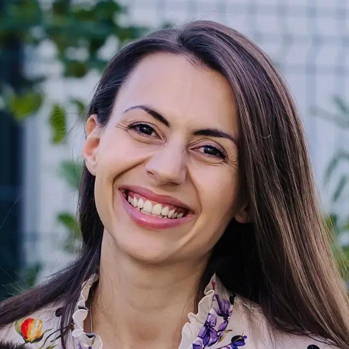 lektor temenuzhka reshovska