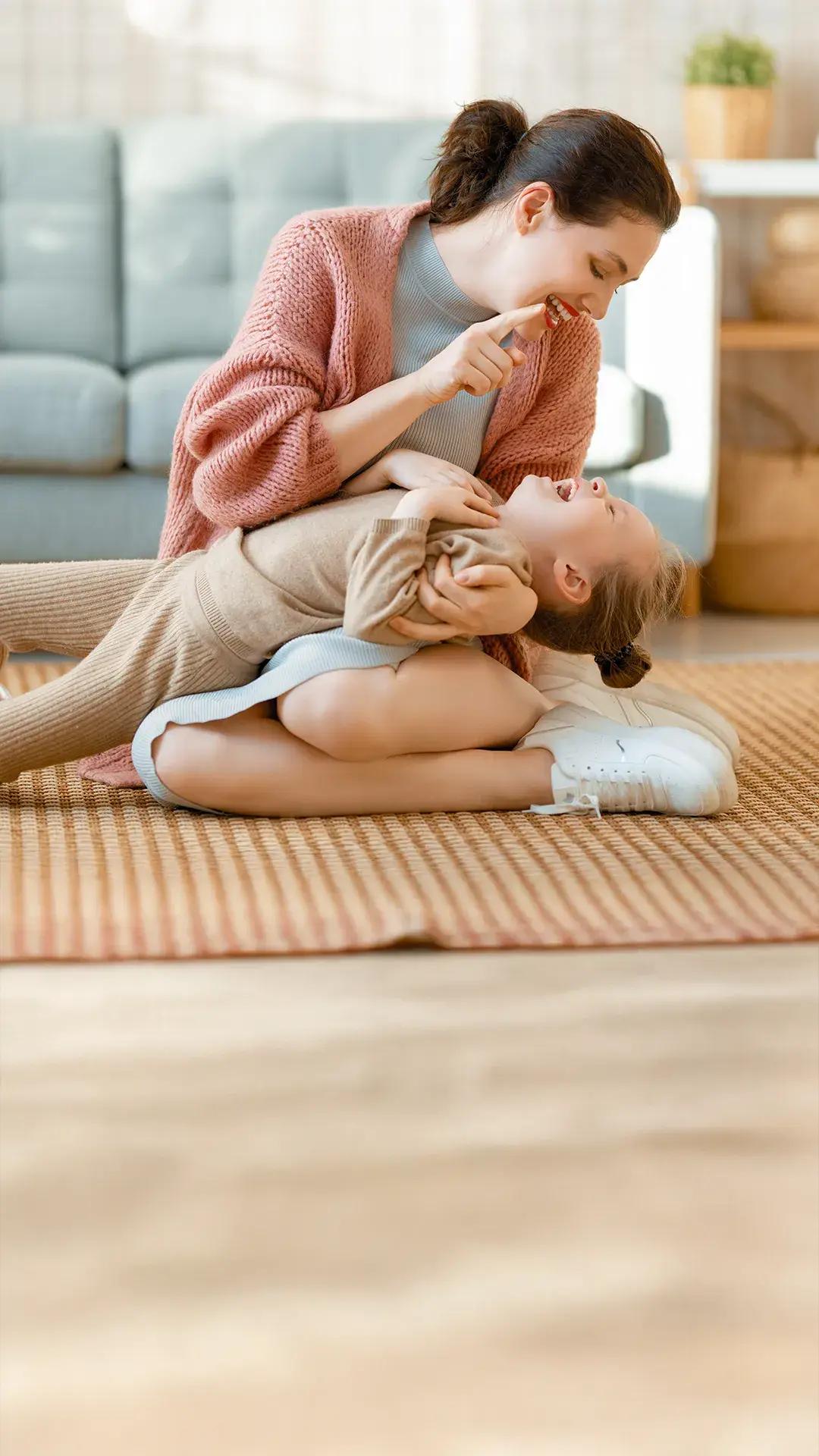 ядосано дете