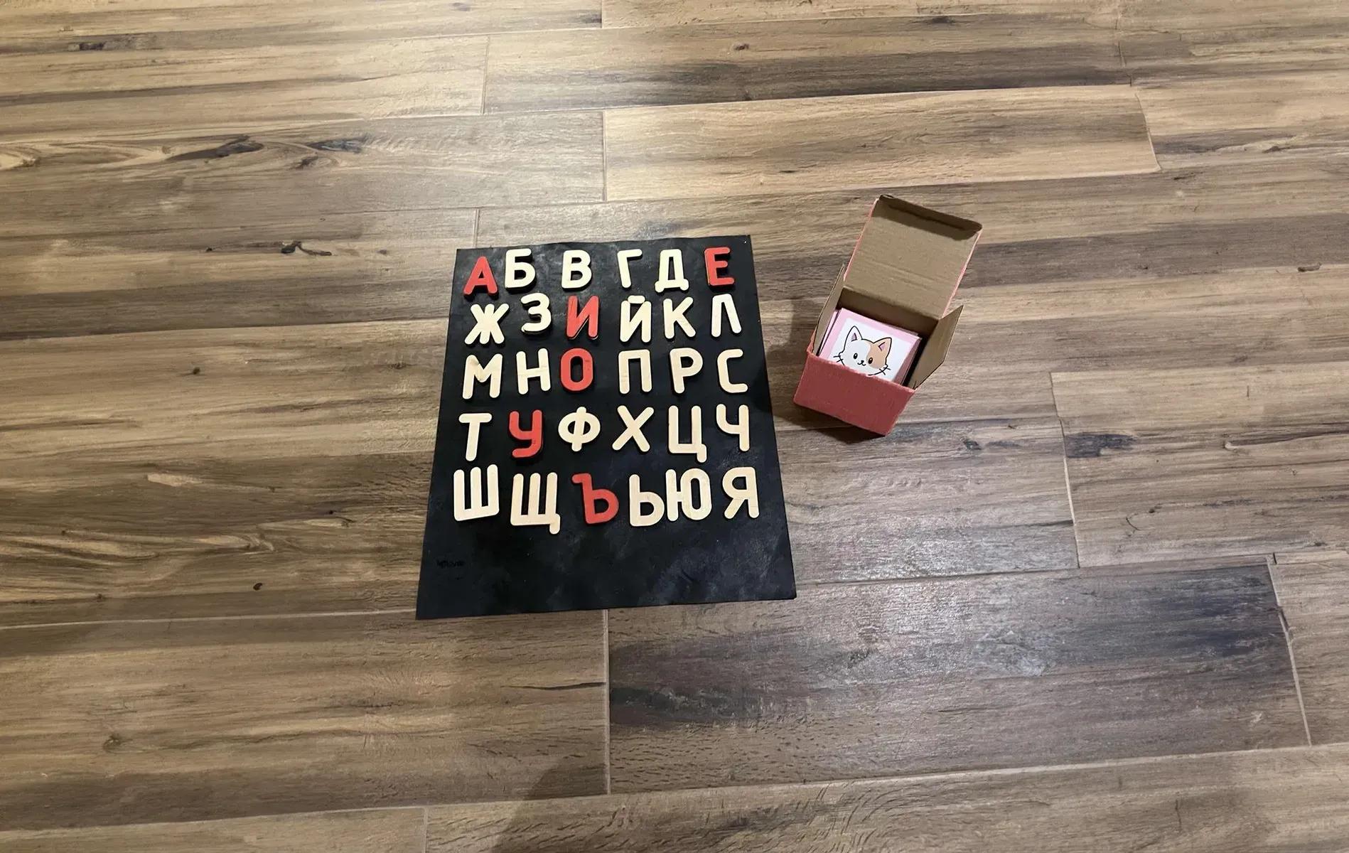 single exercise image