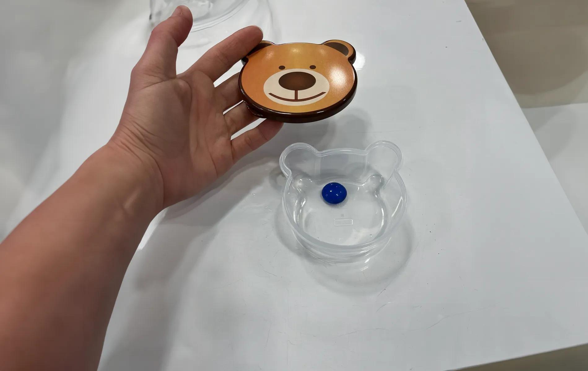 single exercise image