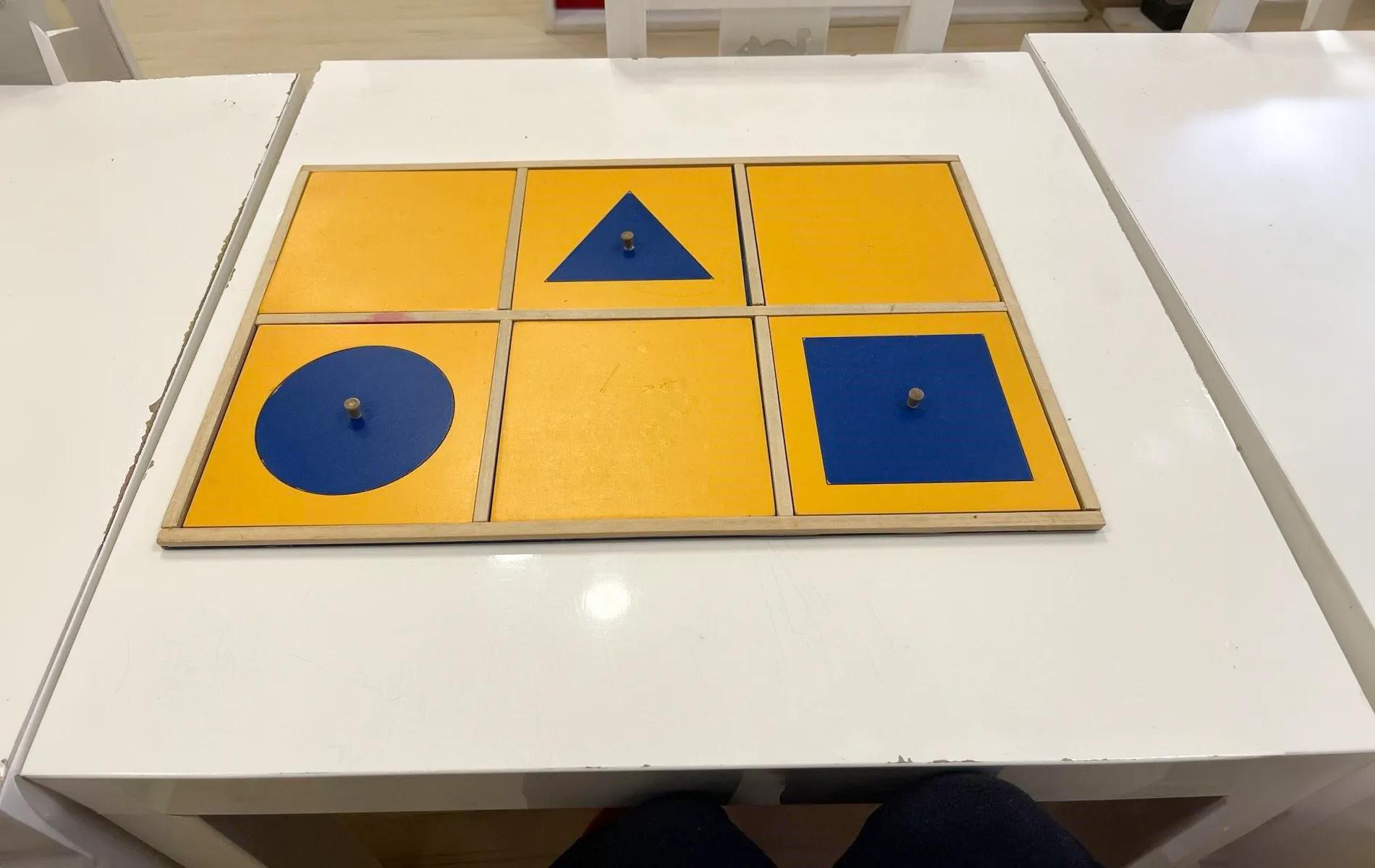 single exercise image