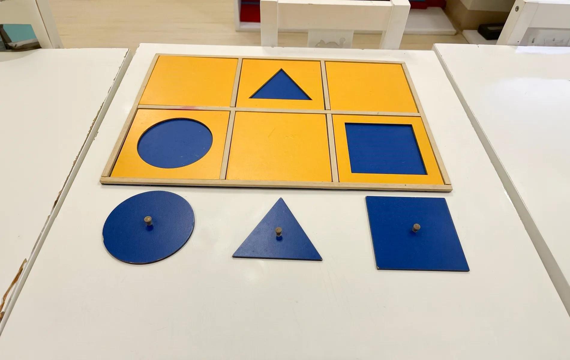 single exercise image