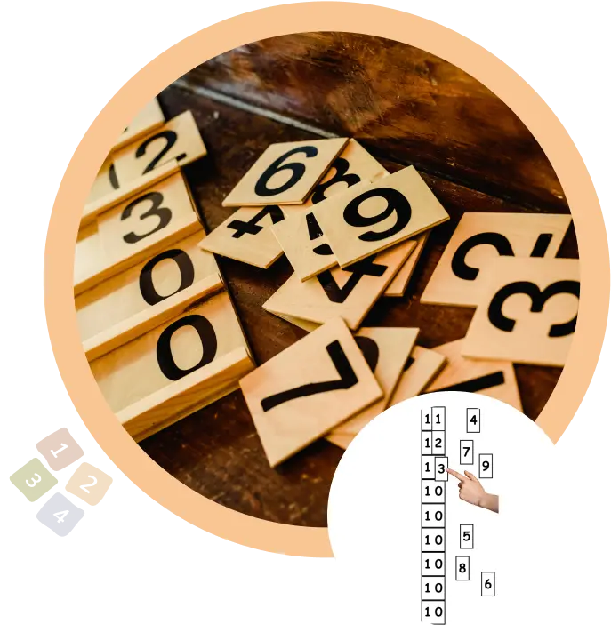 дъска на сеген