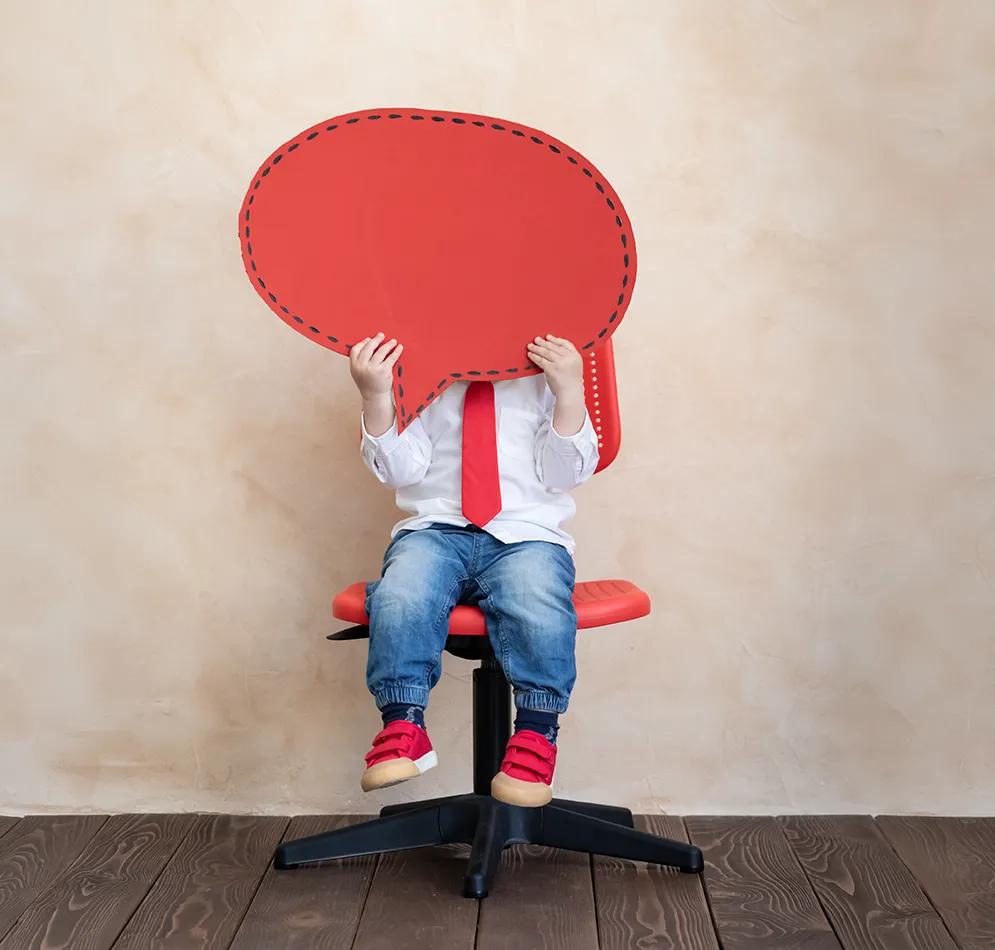 5 мита за проговарянето, които погрешно успокояват родителите