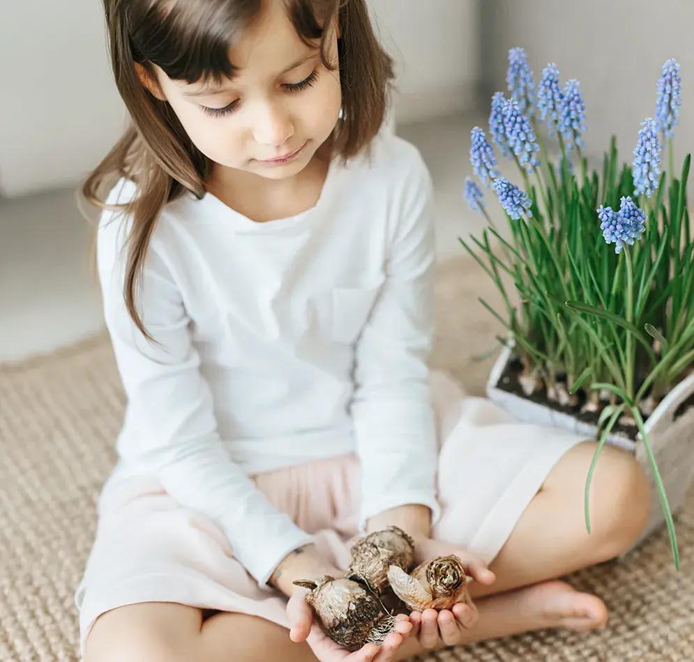 Как влияе екранното време върху двигателните умения на детето (6-7 г.)