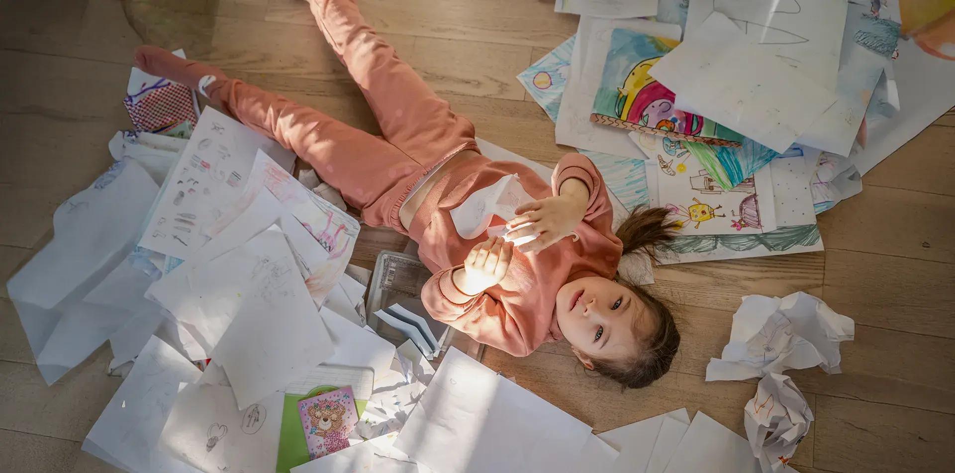 Защо децата в детската градина слушат, а вкъщи – не?