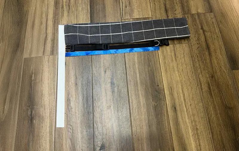 подрежнаде на предметите по дължина