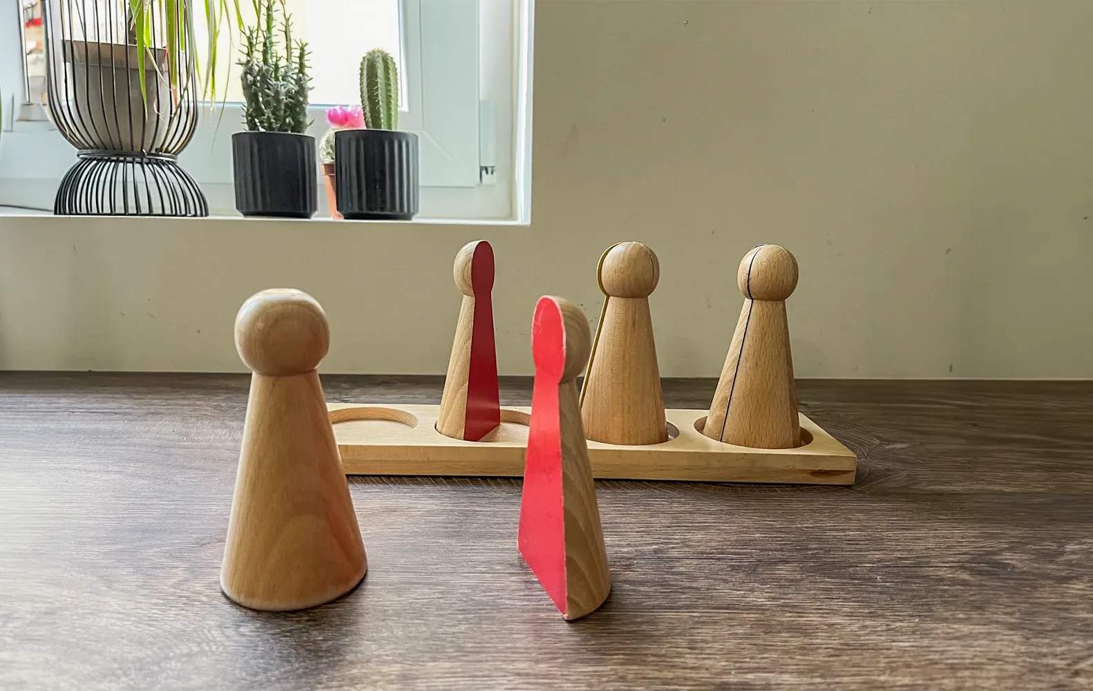 single exercise image