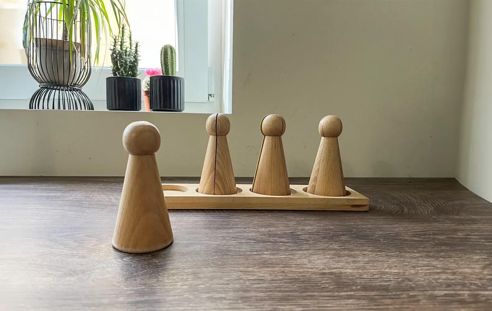 single exercise image