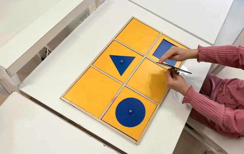 single exercise image