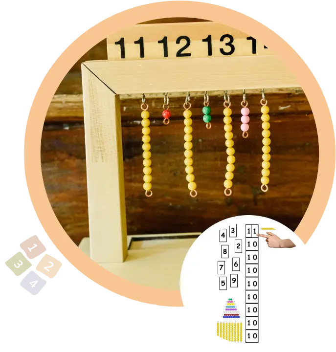 дъска на Сеген A 11-19