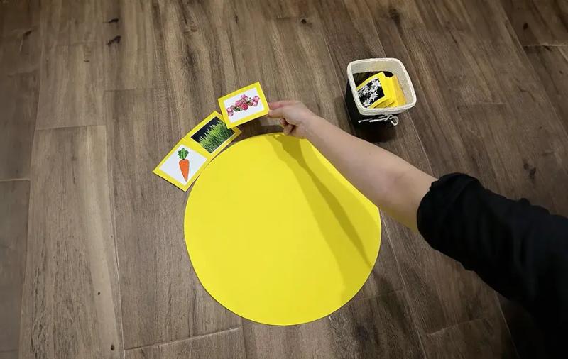 single exercise image