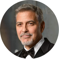 Джордж Клуни - американски актьор