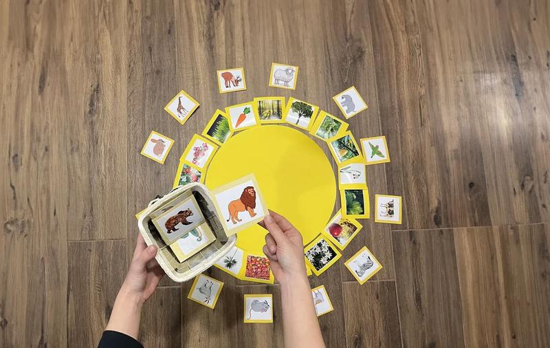 single exercise image