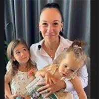 Avatar - Desislava Ventsislavova