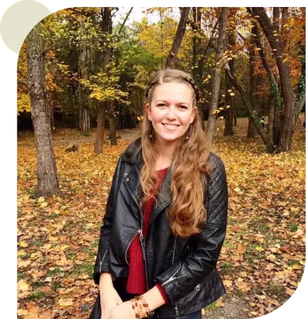 Кейти Хардинг - Стоянова