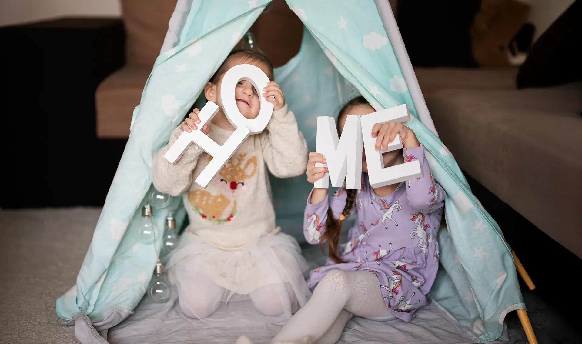 Защо децата в детската градина слушат, а вкъщи - не