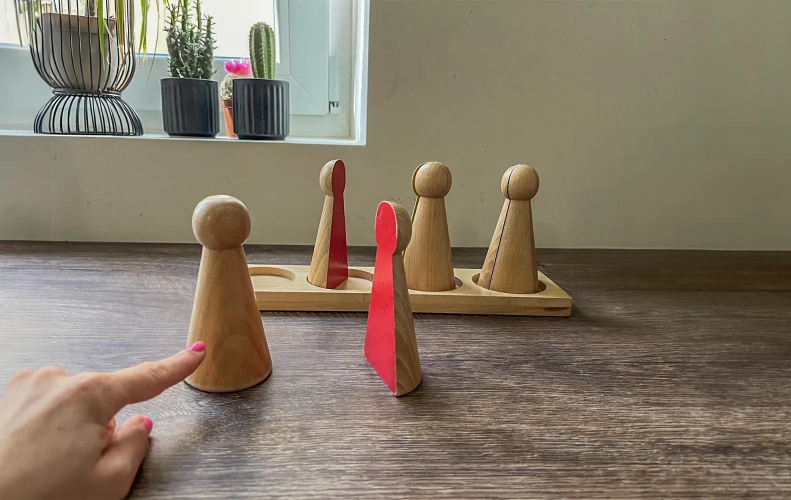 single exercise image