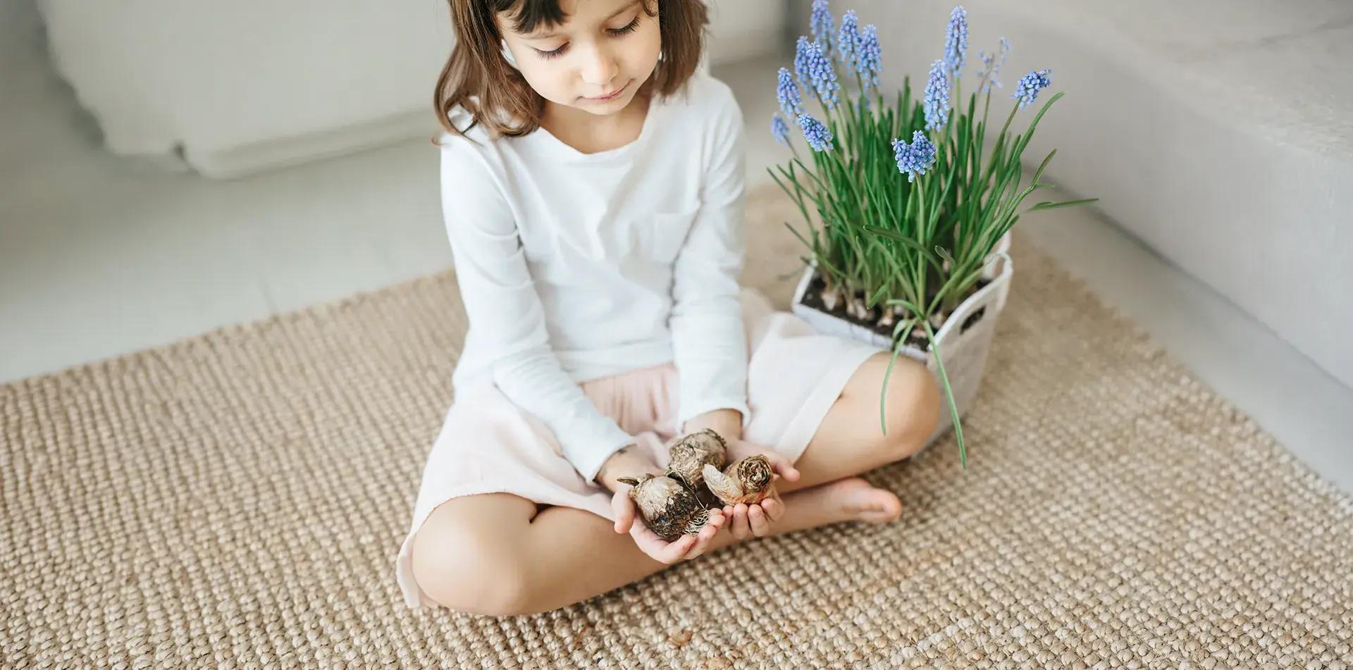 Как влияе екранното време върху двигателните умения на детето (6-7 г.)