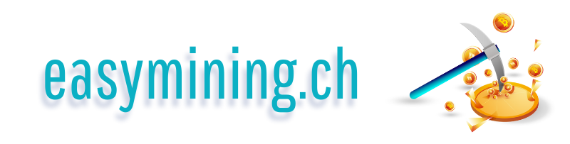 Logo easymining.ch