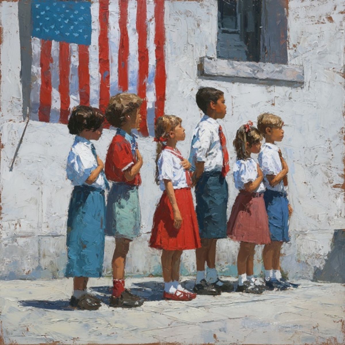 American Education: What We Are Owed