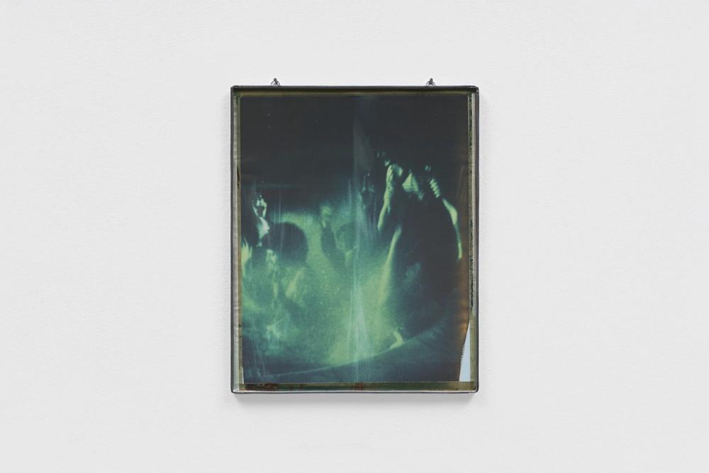 Bathers 50 (Jules), 2025