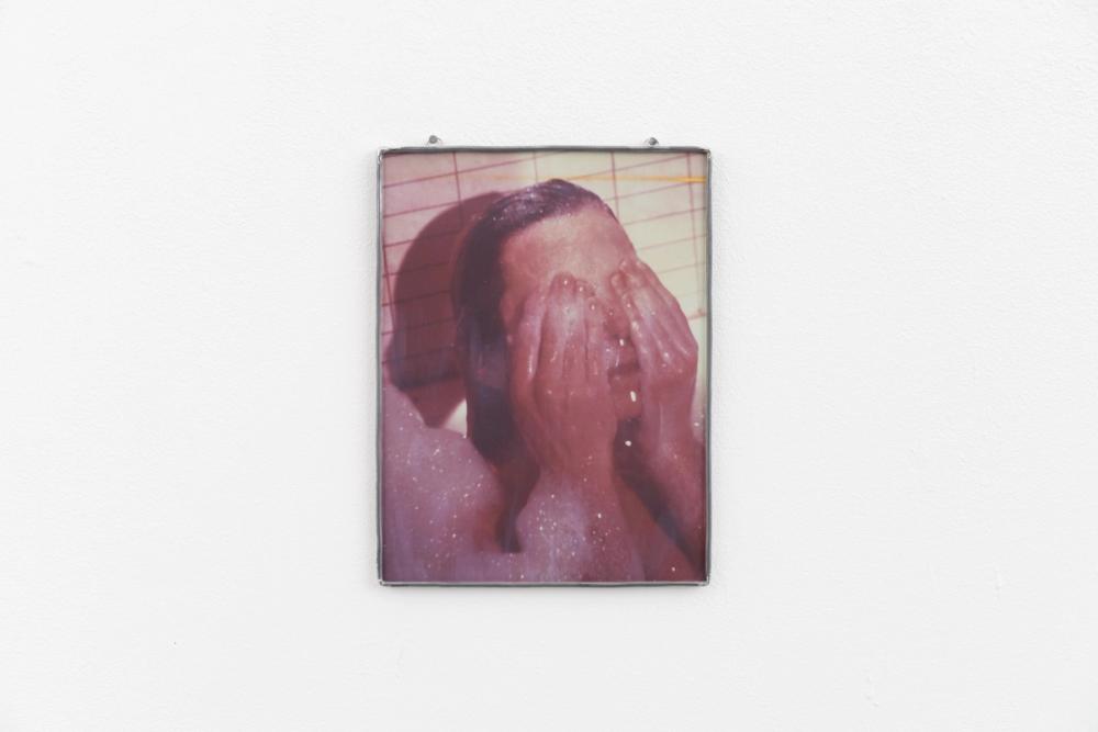 Bathers 14 (Sarah), 2023