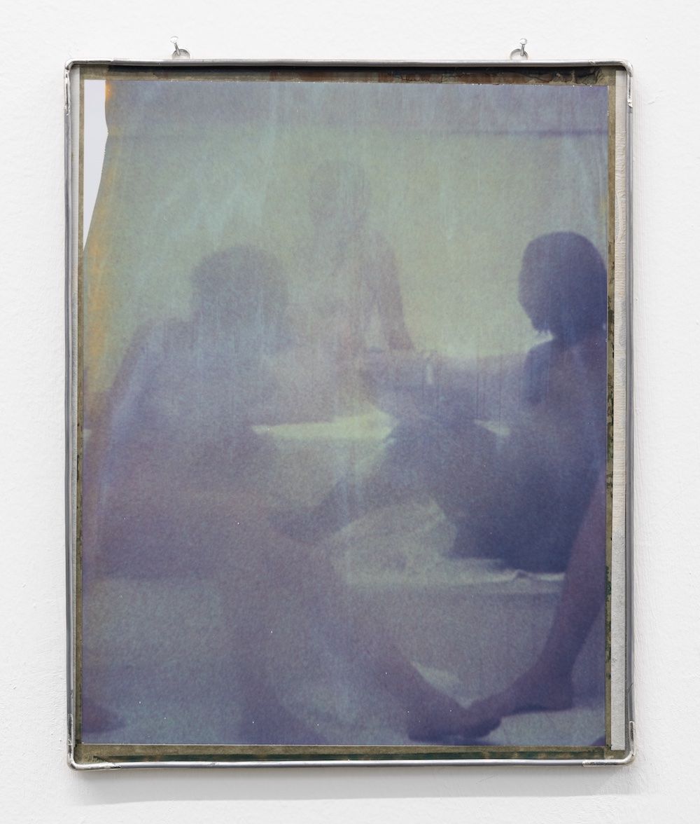 Bathers 69 (Chris), 2025
