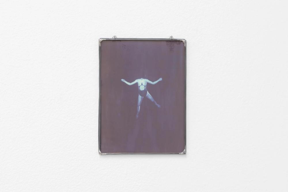 Bathers 2 (Thelma), 2023