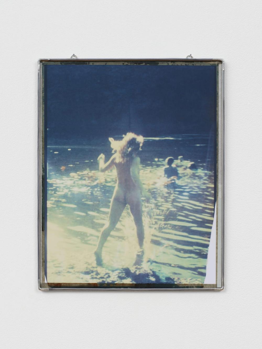 Bathers 70 (Gillian), 2025