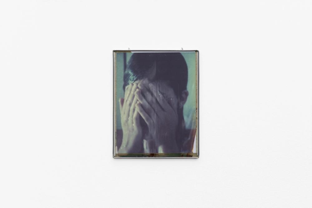 Bathers 38 (Marie), 2024