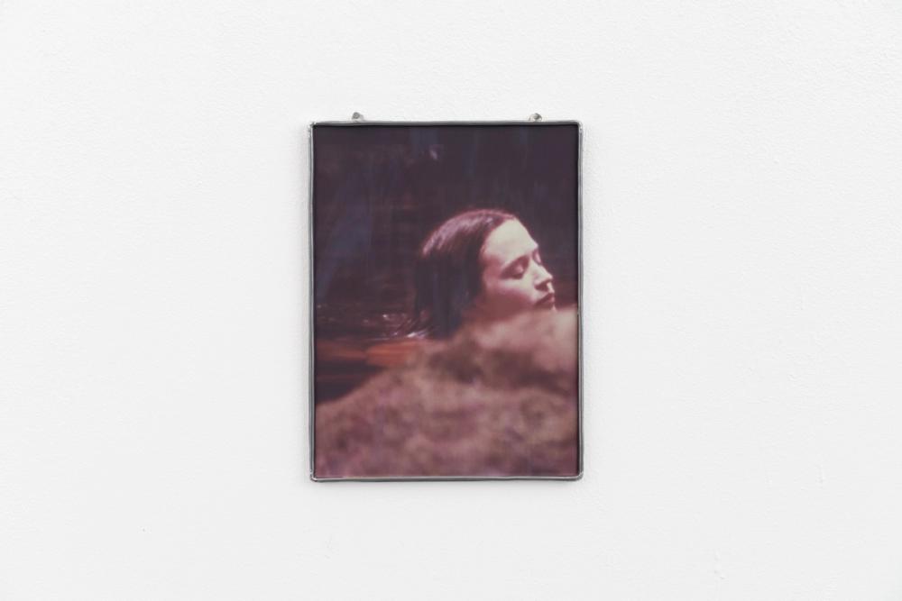 Bathers 8 (Tamsin), 2023