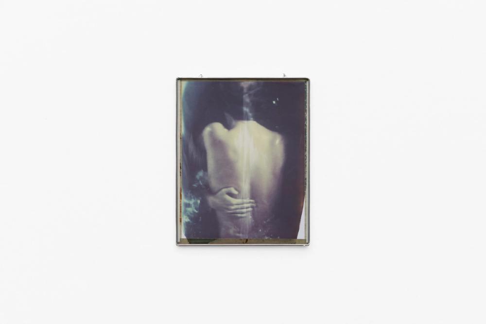 Bathers 39 (Natasha, Alba), 2024