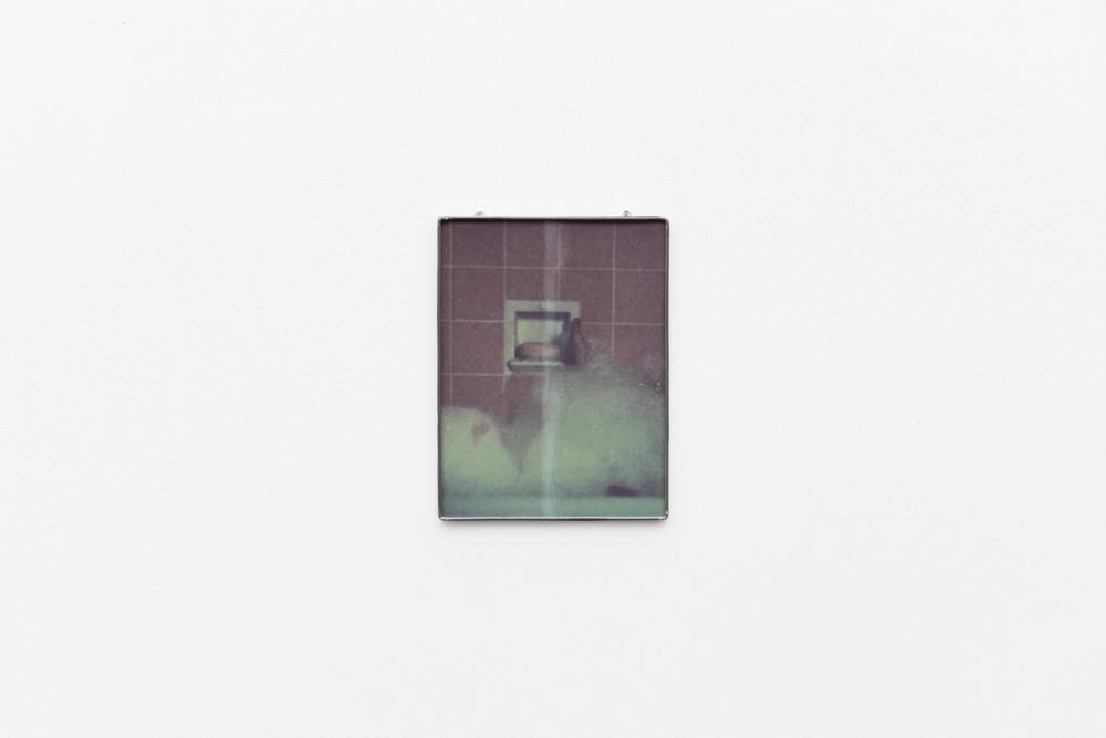Bathers 37 (Cay), 2024