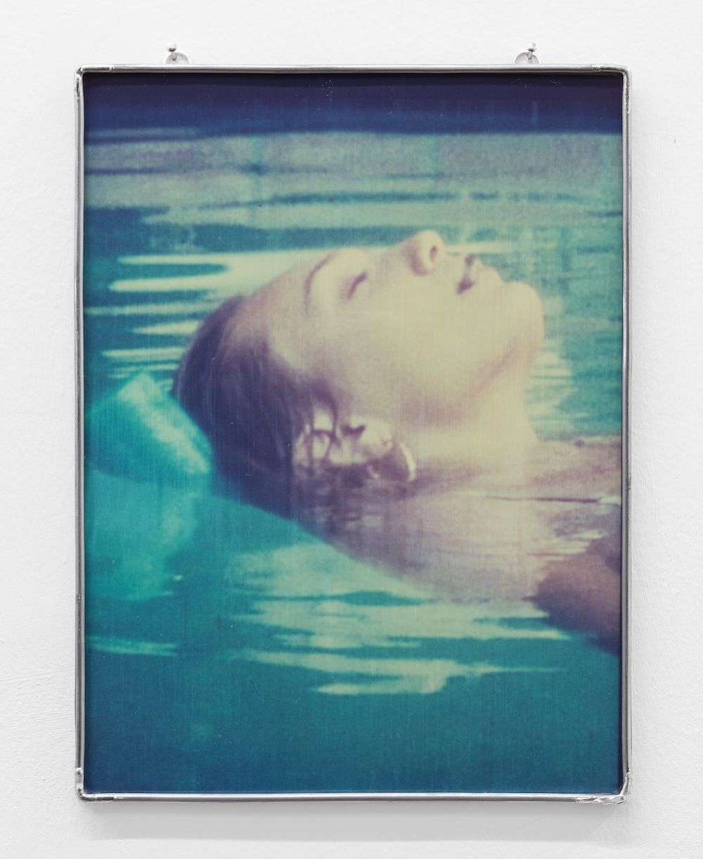 Bathers 79 (Mia), 2025